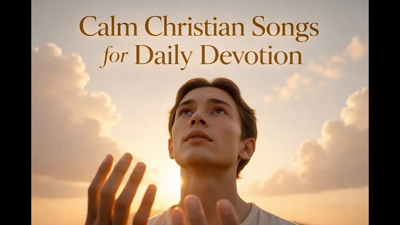 Calm Christian Songs for Daily Devotion