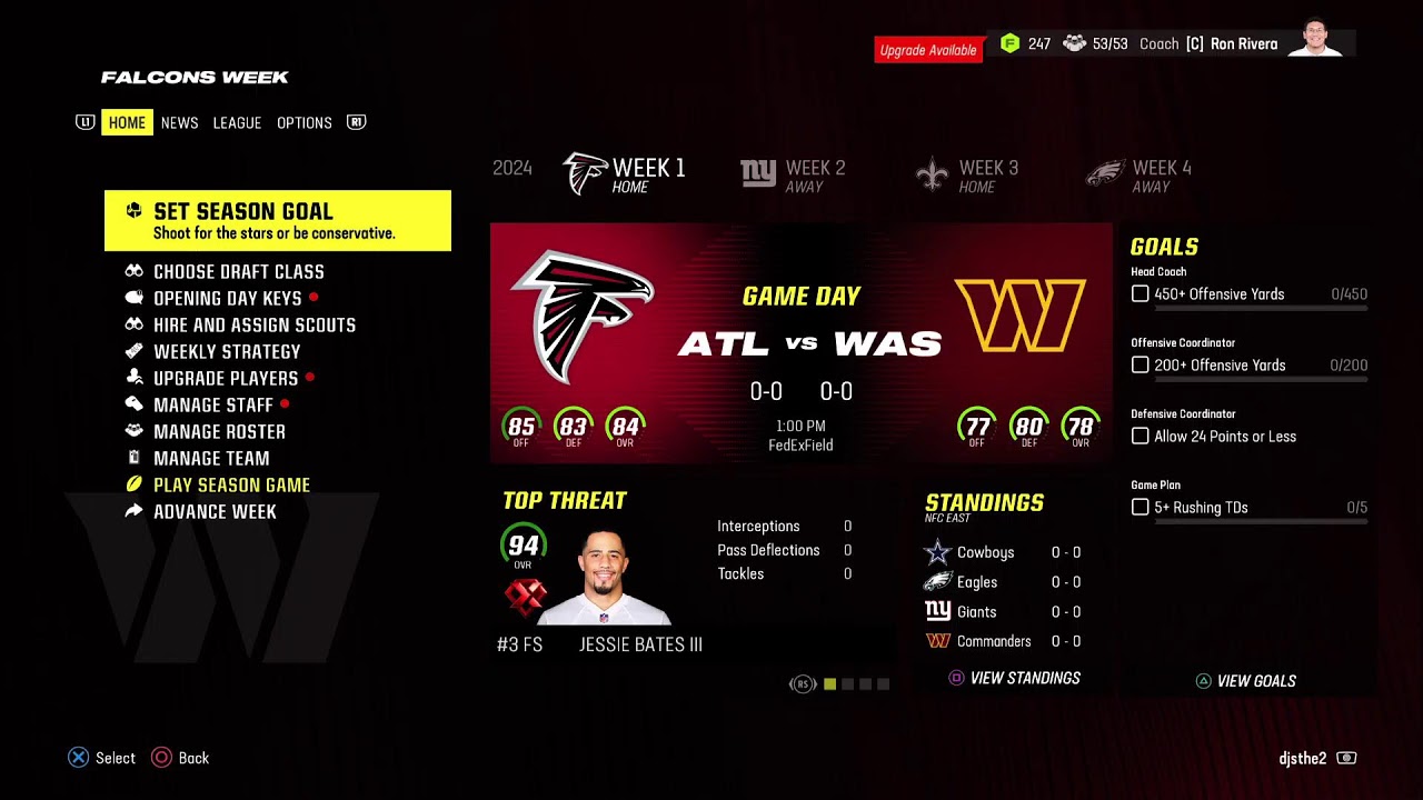 Madden 24 Contract Restructure Glitch