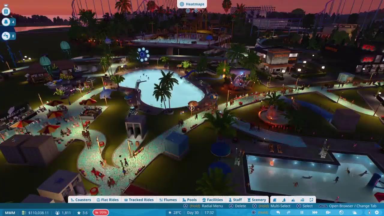 Millionaire Mindset World