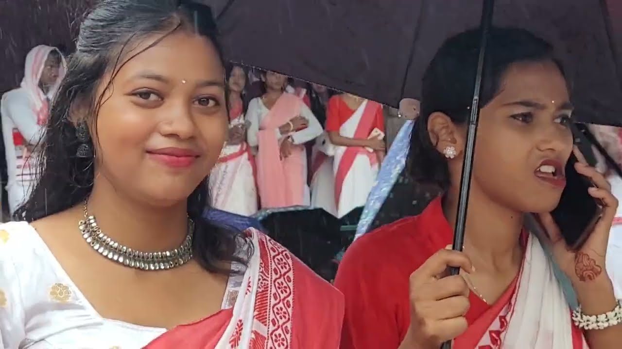 करम पर्व मिलनसमारोह karam purv 2024|st Xavier's college ranchi |Ranchizone #ranchi #stxavierscollege