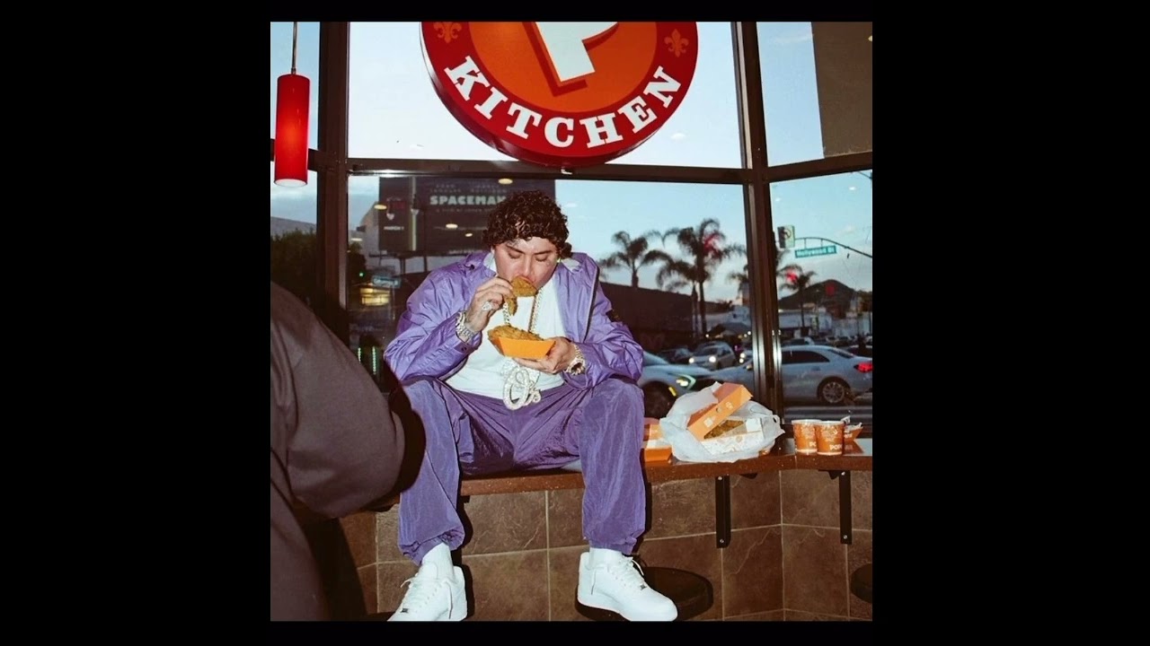 [FREE] Fenix Flexin x Kalan.FrFr x OhGeesy Type Beat - &ldquo;That&rsquo;s Life &rdquo; | West Coast Beat 2025