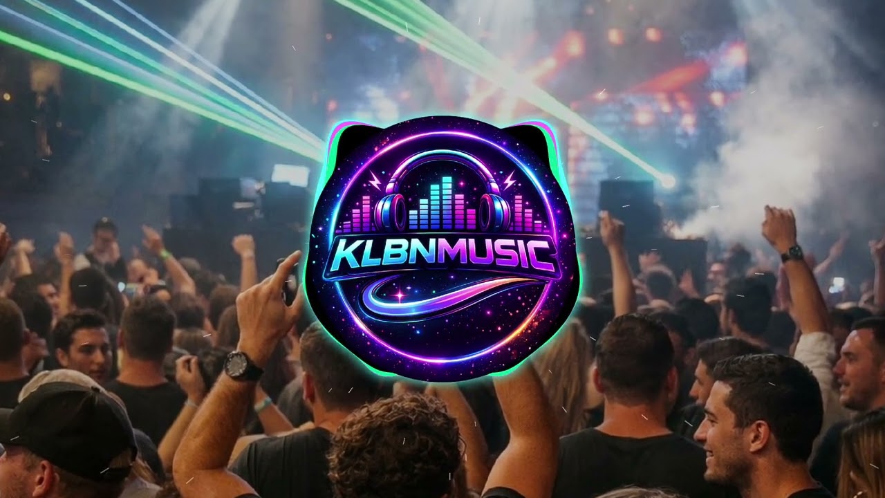 Can’t Stop the Sound - KLBNMUSIC | Eletrônica 