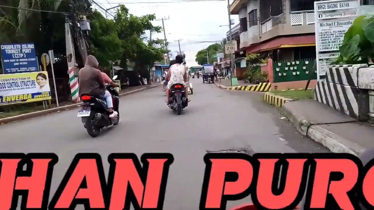 ride safe use your helmet..@talongstv