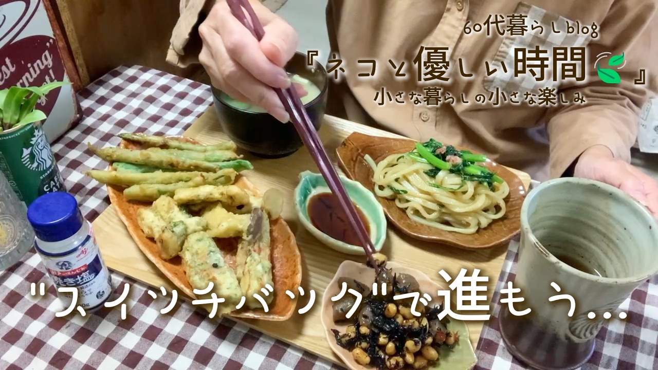 【 55🍃】『ネコと優しい時間🍃』