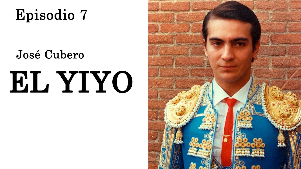 Madrid Funerario EL YIYO Episodio 7