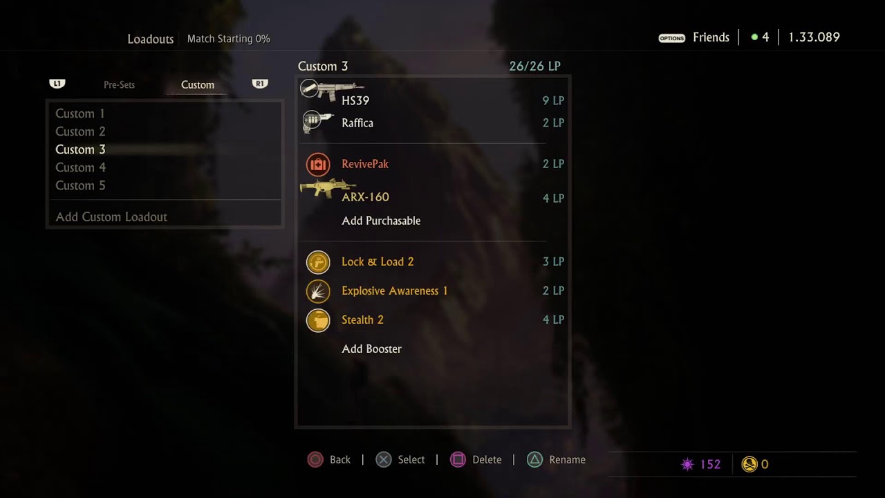Uncharted w/ Sullivan
