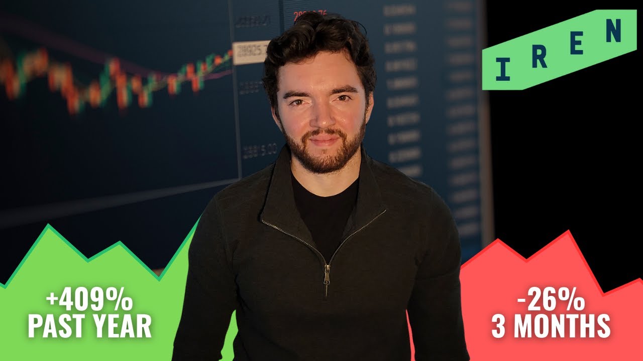 IREN Ltd. Stock Analysis | Buy, Hold, or Sell?