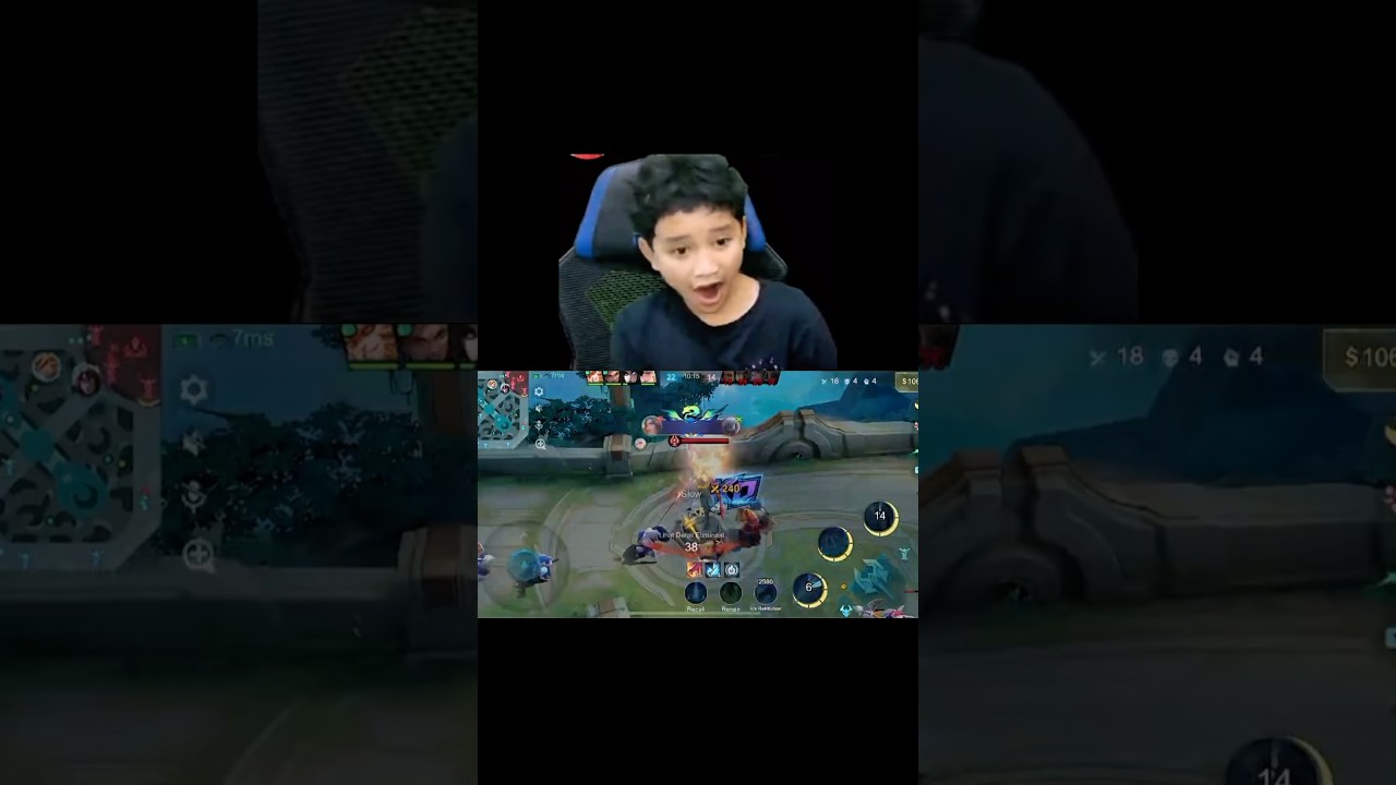 INI DIA HERO JUNGLER DENGAN REVAMP TERBAIK SEASON INI
