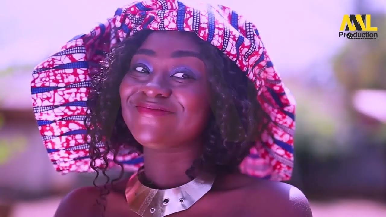 Mon Frère ou Moi : Episode 23 (série africaine)