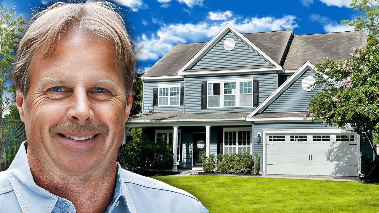 What Really Happened to Roger Cook From This Old House