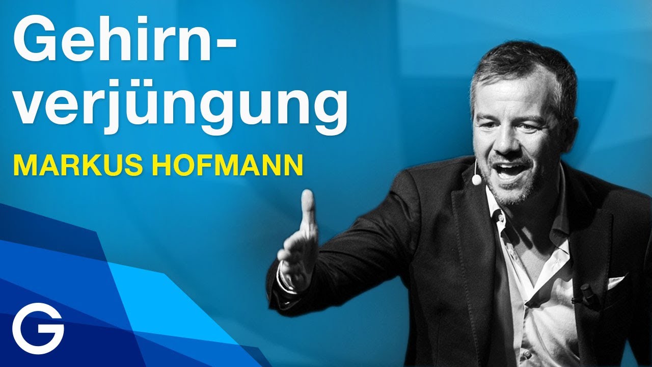 Namen und Gesichter schnell und dauerhaft merken! // Markus Hofmann