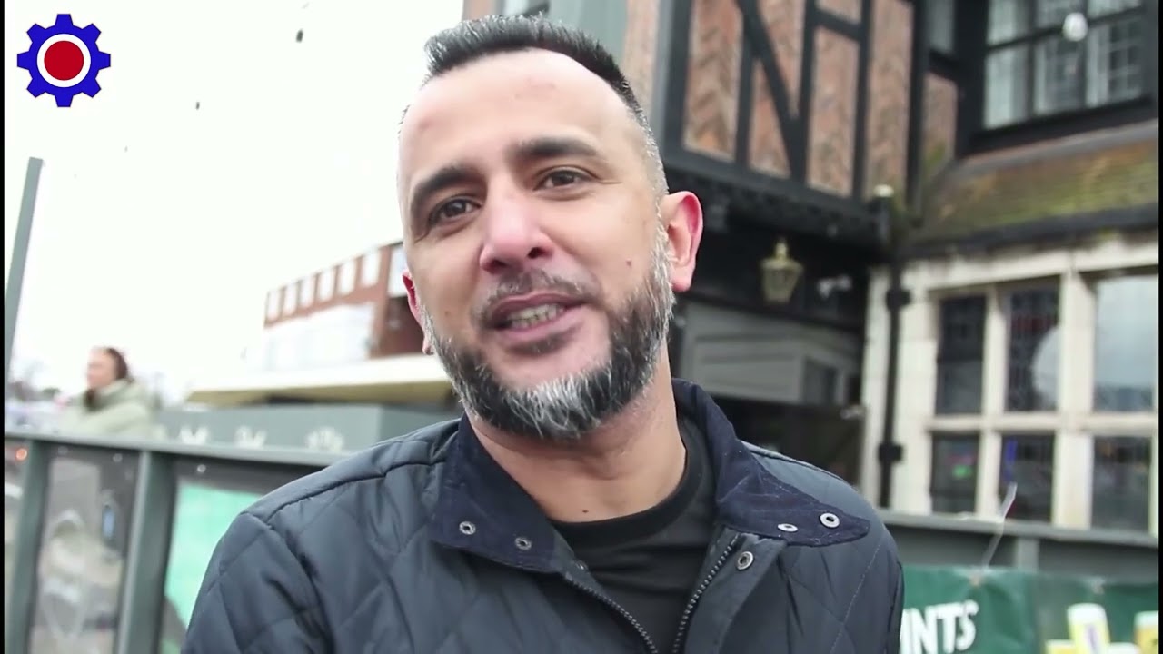 Alum Rock Stands United: Community Rallies Against UKIP's 