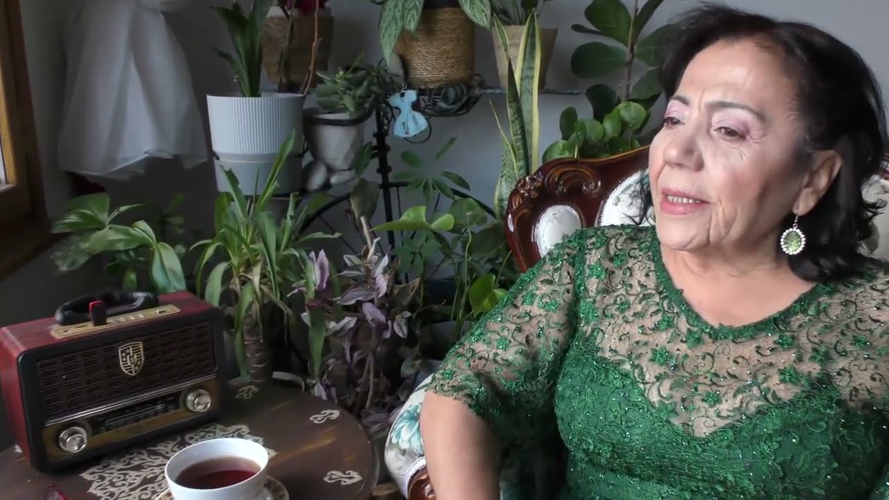 Esma Terzi - Bu Şarkıyı Sana Yazdım