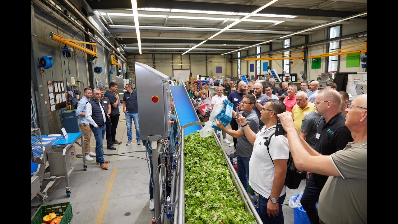 KRONEN Customer Day 2023