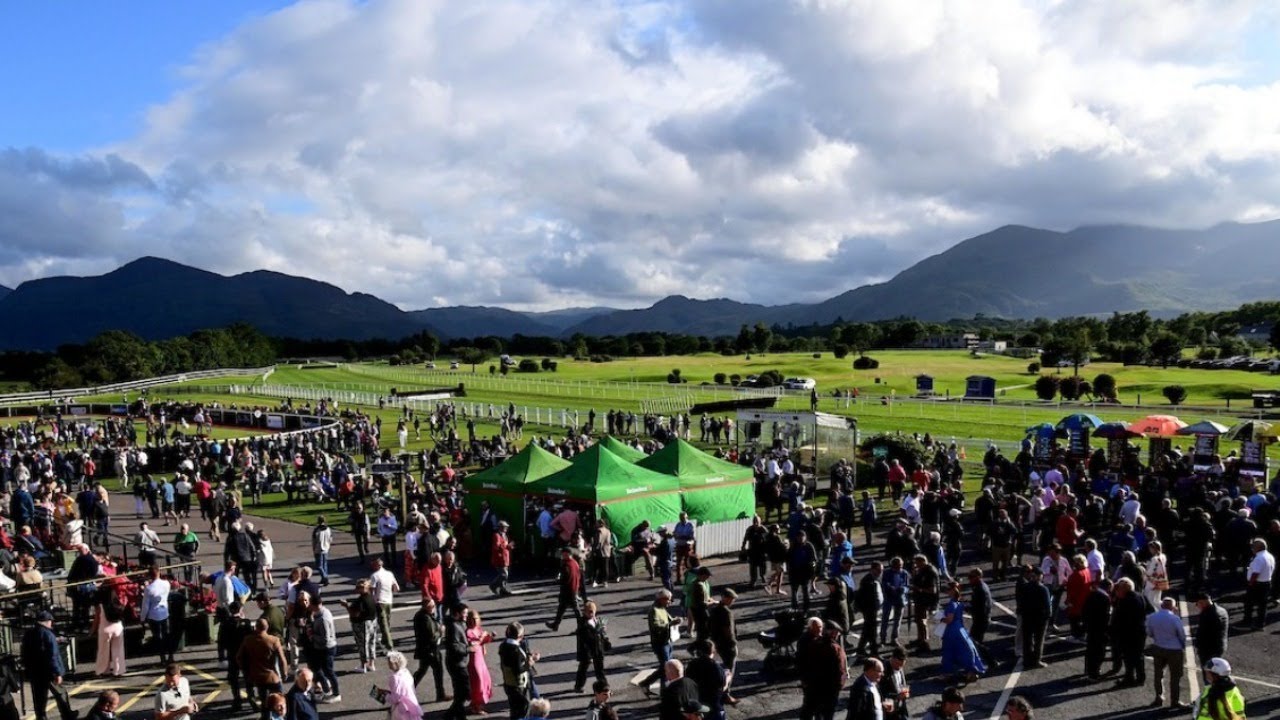 This Racing Life: Killarney special with Martin Dwyer