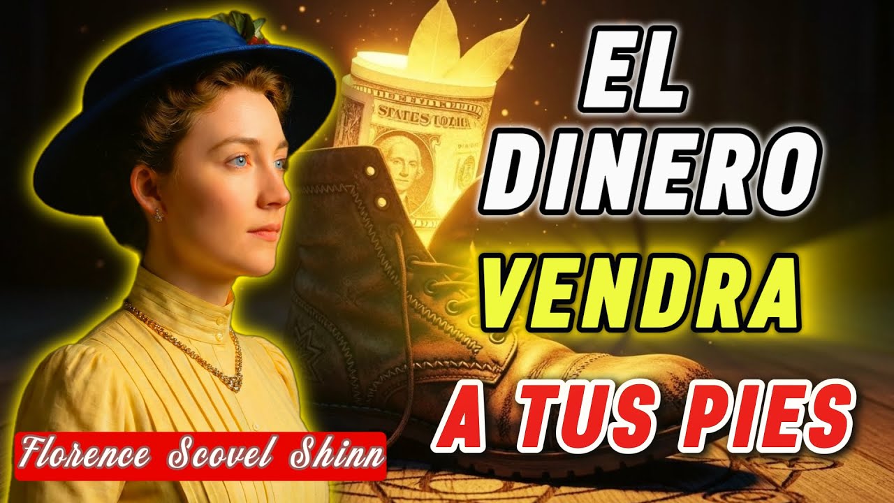 El Ritual del Zapato y Billete : Secreto que Atrae eDinero Y  la Abundancia