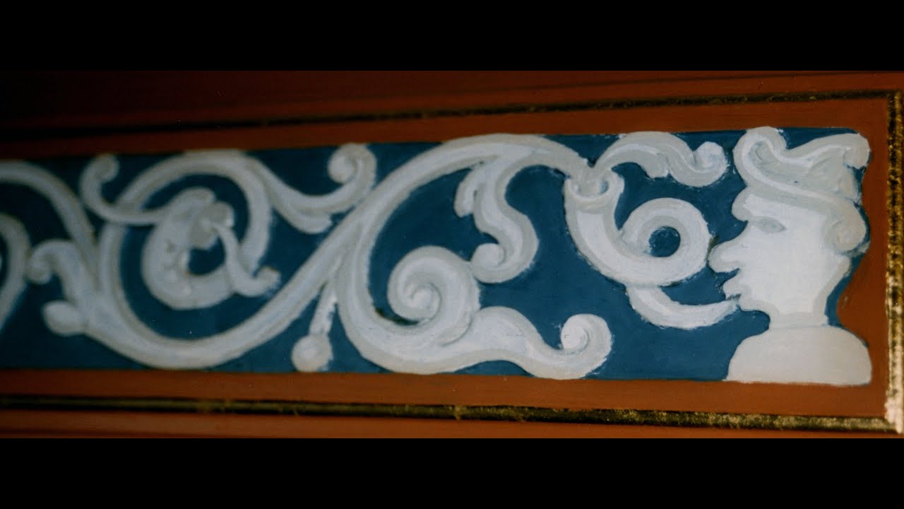 Lucem tuam by John Redford {*~1500 - †1547}, performed by Dale Carr on the organ in Uttum  in 1996