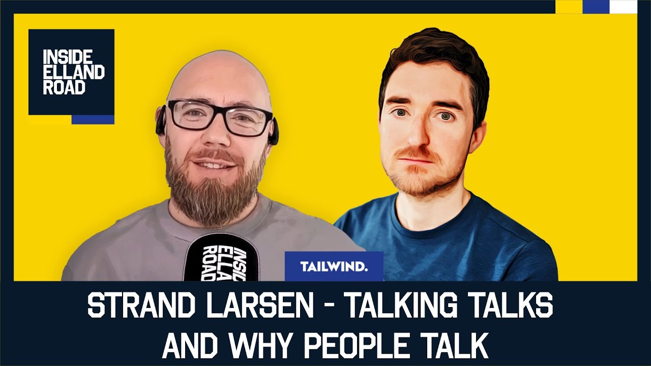 Leeds United Transfer Hunt: Strand Larsen Latest, CB/LB Needs | Fulham Review & Everton Preview