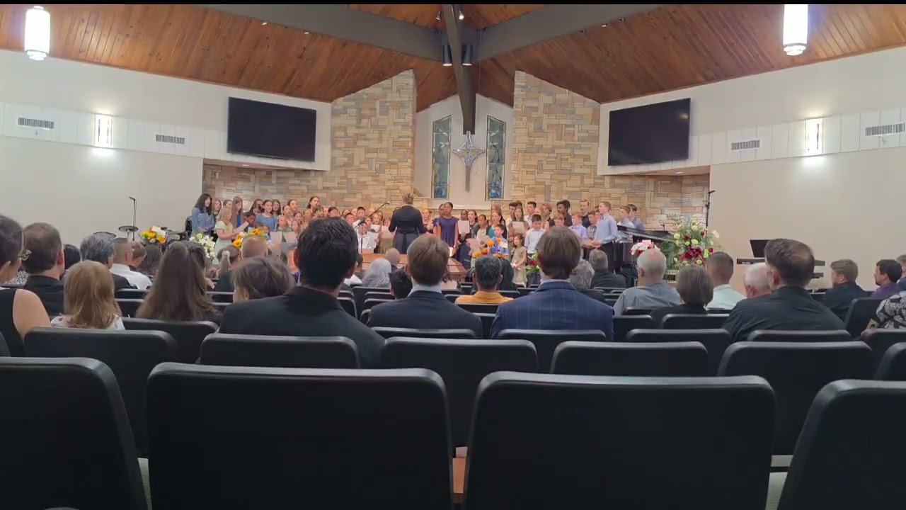 Come Ye Sinners - In Memory of Asher Bartz