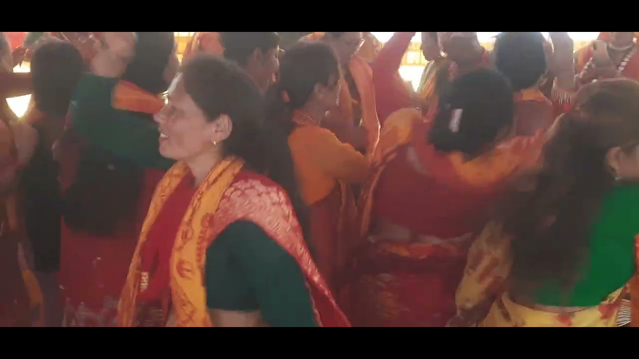 किरातेस्वर शिबालय मन्दिर स्तित पुराण भ गायक साैगात श्रेष्ठ