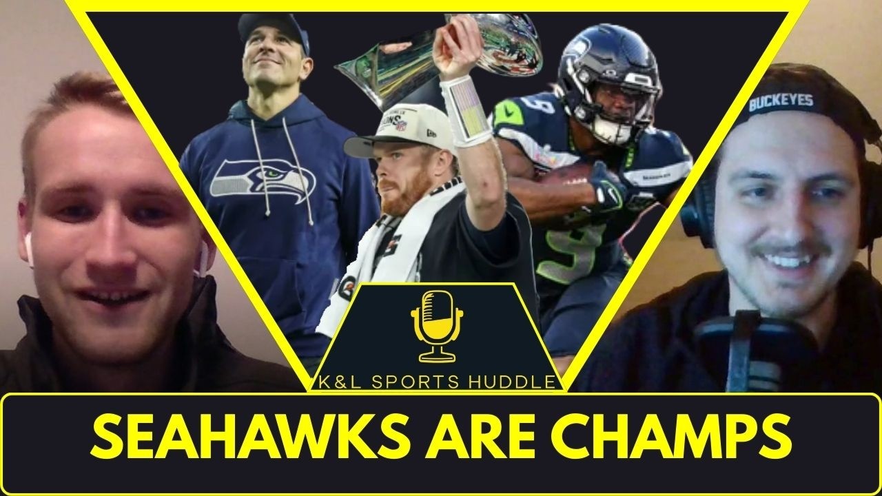 Seahawks Win Super Snooze Fest, NBA All-Star Weekend, AL East All-Time Rosters Reveal