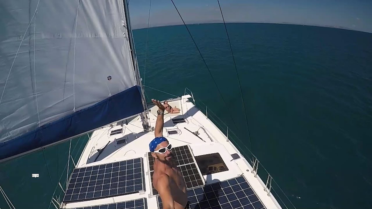40.Sailing to Solevu Village and The Sevu Sevu Ceremony on Malolo Island, Fiji @The Life Nomadik