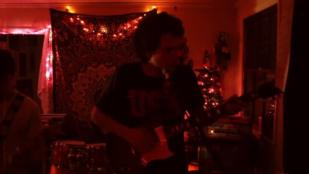 new threads - House Show (Music Video)