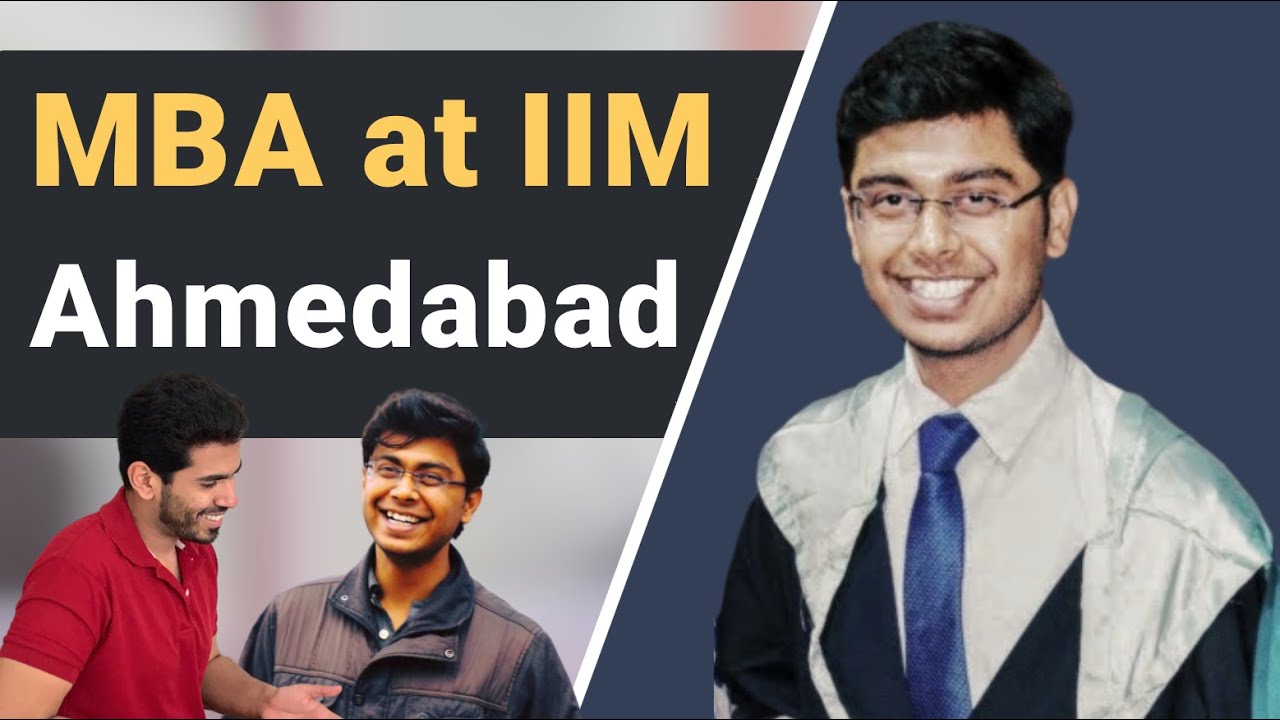 How To Get Admission In IIM AHMEDABAD in 2024 (IIM Ahmedabad Interview Preparation)