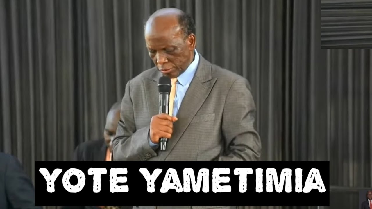 MCH MOZES MAGEMBE : IME,    KWISHA