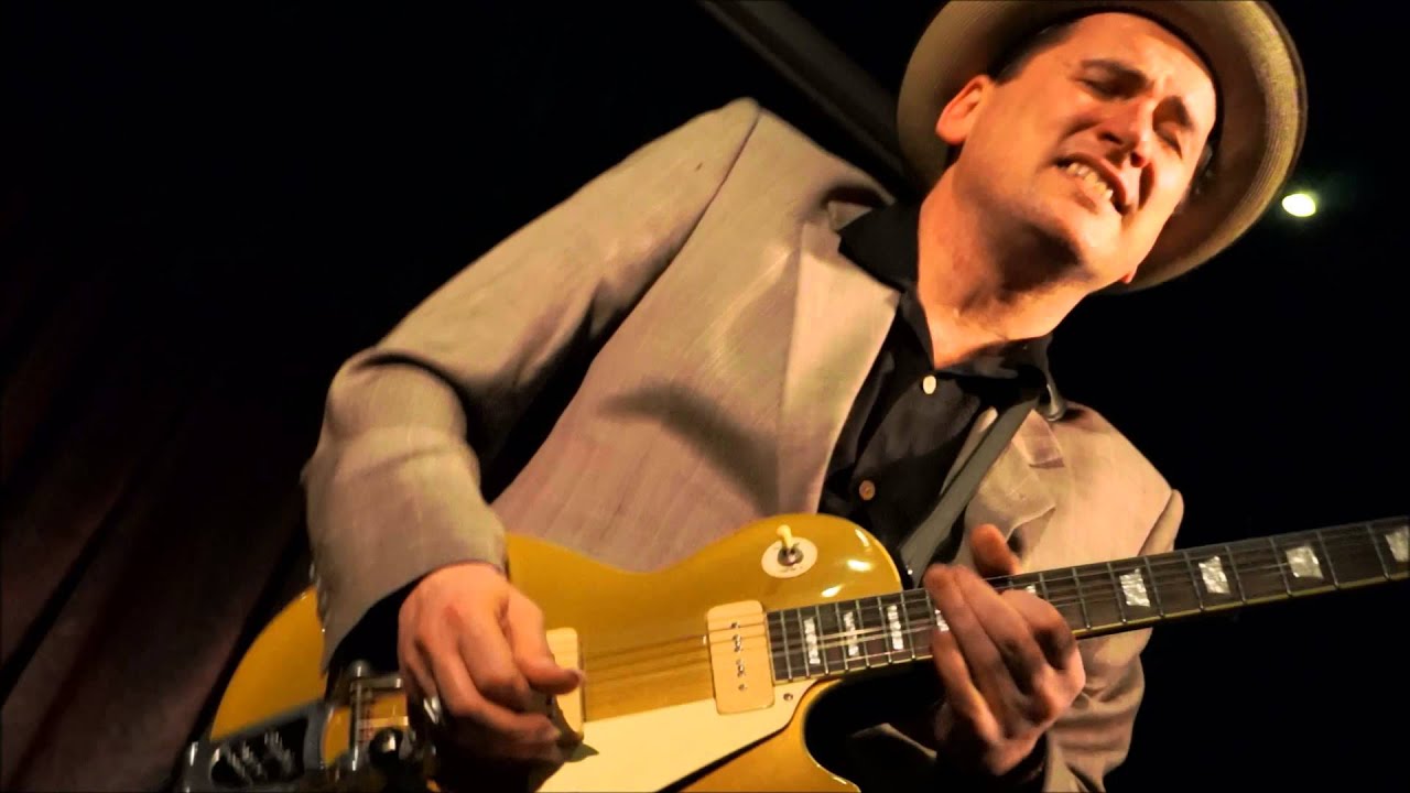 Matt Dwyer 'Kansas City'  Cover
