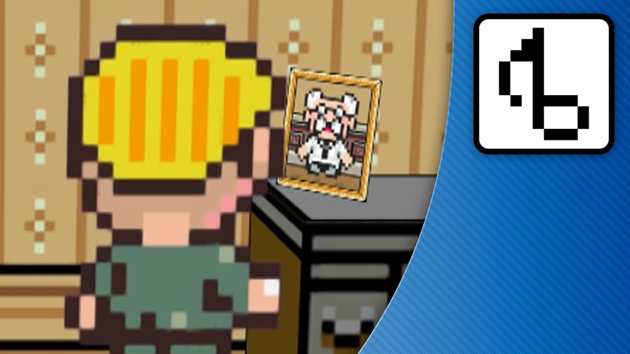 The Ballad of Jeff - (Earthbound 