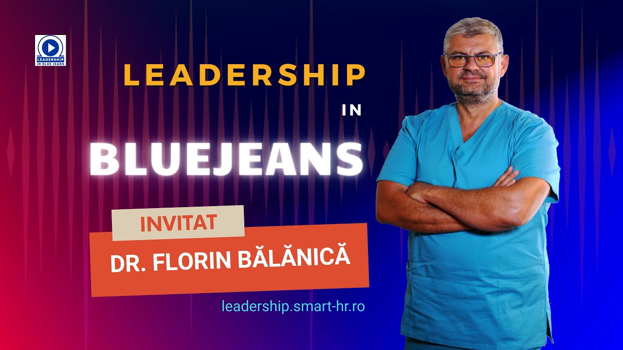 Dr. Florin Bălănică despre Psiho-nutriţie și schimbarea stilului de viață