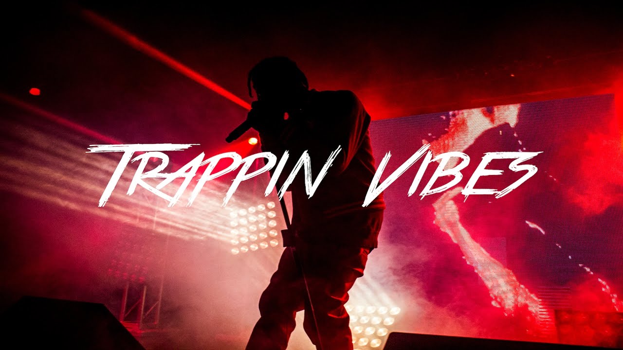 Travi$ Scott ft. Rae Sremmurd - Swang (Remix) (Prod. CHASE B)