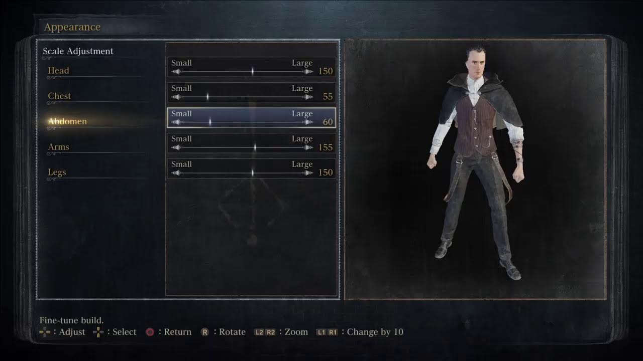 « bloodborne »