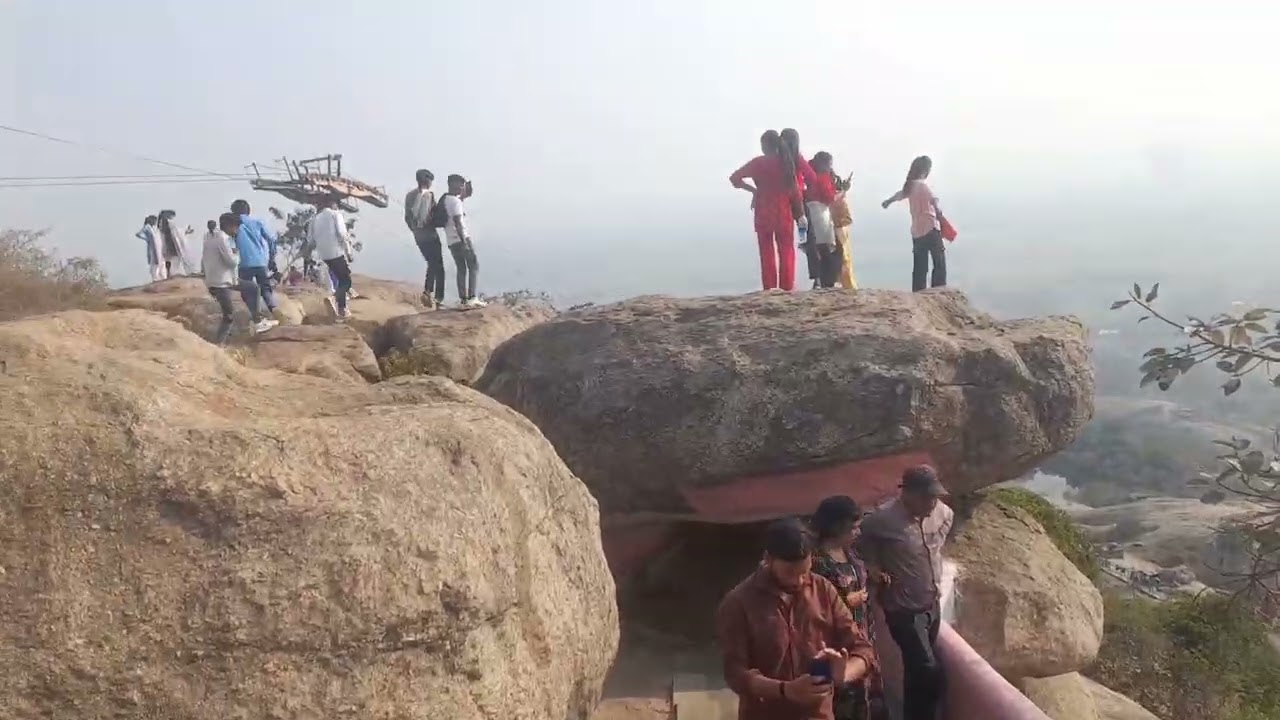 #banka gila ka| बांका जिला मंदार हिल | #video # vireal