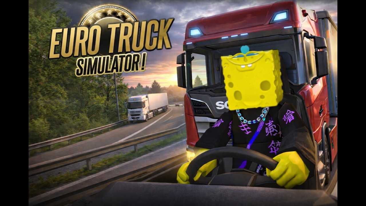 Tilminimo geht Grashout beim Truck fahren!🔥😠🤬