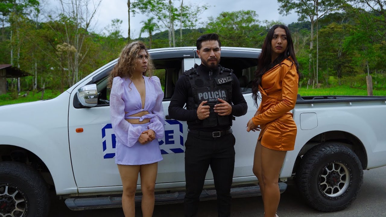 Detenerlas fue la peor decisión de estos policías