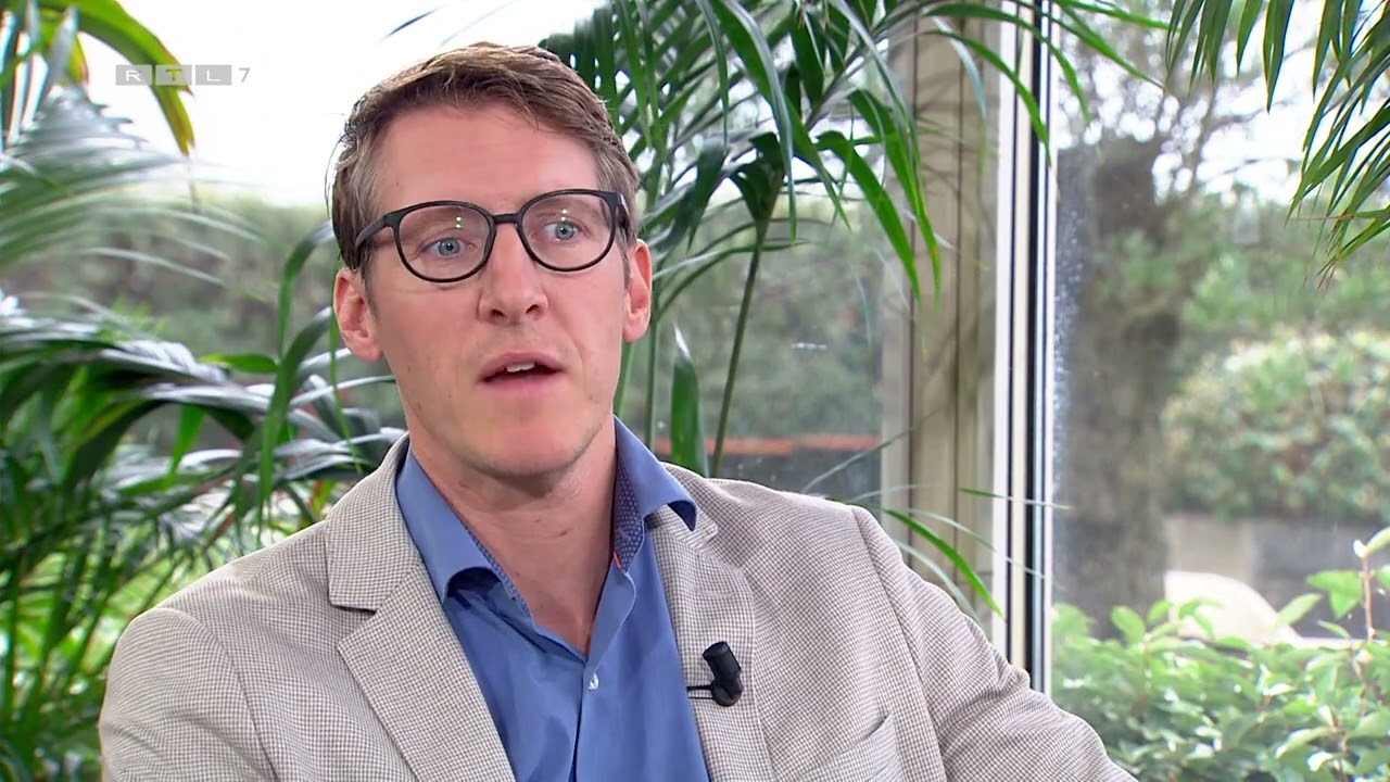 BOTS Capital - Positief rendement ongeacht de beurskoers - Business class
