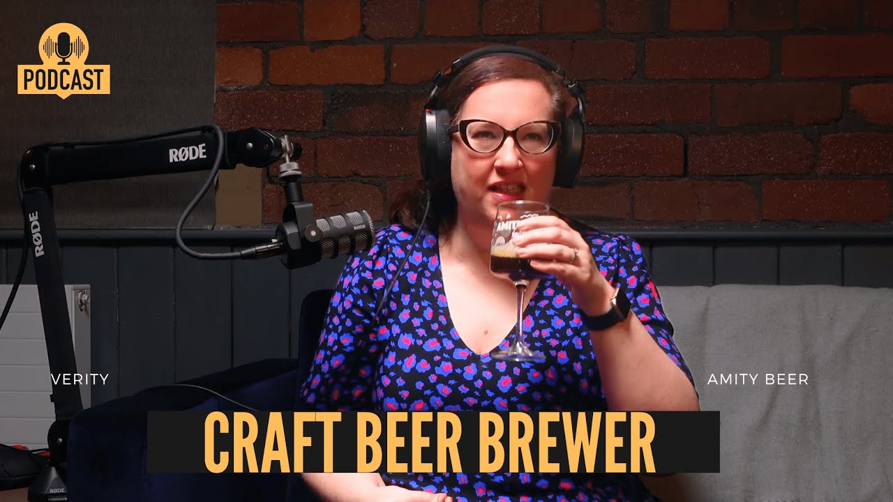 Brewing Inclusivity: Verity&rsquo;s Craft Beer Revolution