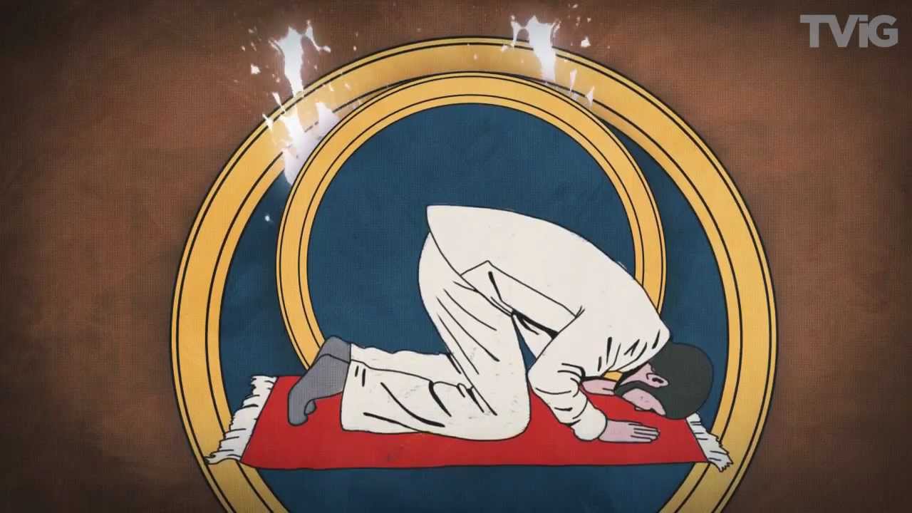 O que &eacute; islamismo?