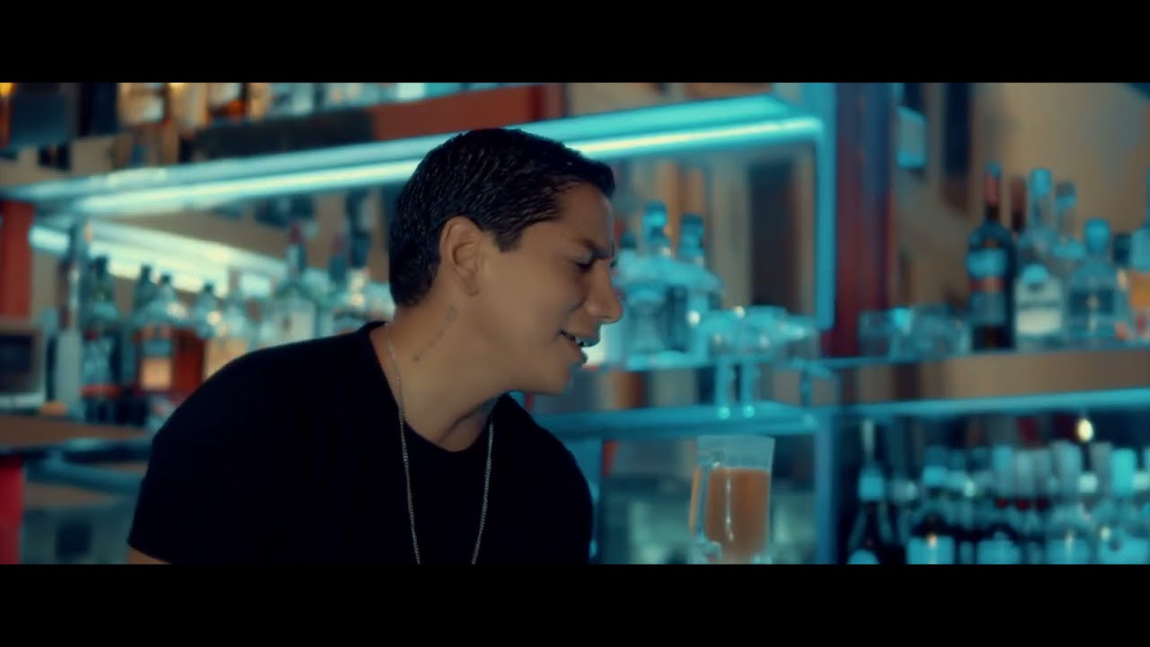 No Me Quiero Enamorar - Joseca (Video Oficial) Prod. Dakos
