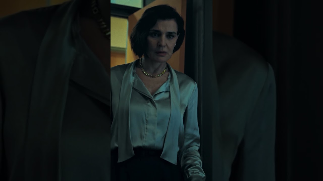Τελευταία Κλήση | scene #1