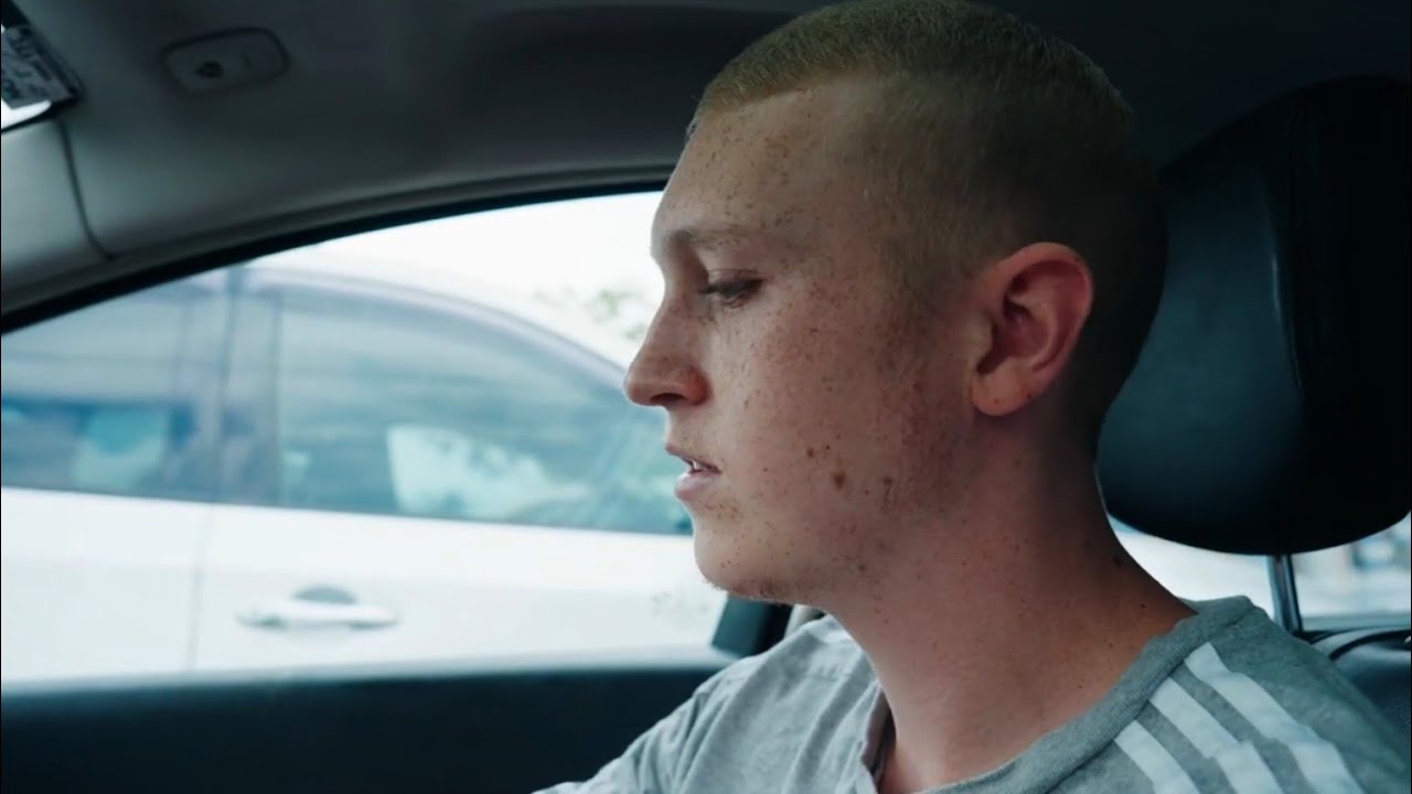 The Last Hope (REMIX) [Music Video] by Kxng Ascension