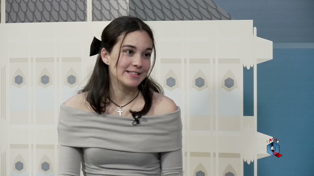 Cient&iacute;ficas y alumnas de Ciudad Real. Exclusivas entrevistas