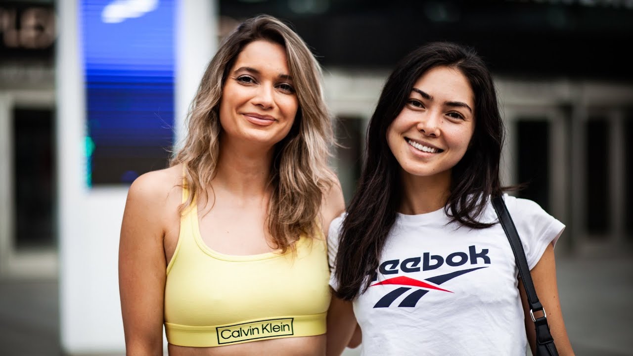 Canon 5D Mark II Street Photography and Portraits