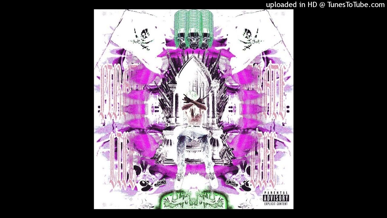 2SLIMEY x MENTAL x VLOR5K TYPE BEAT @deprimes1k