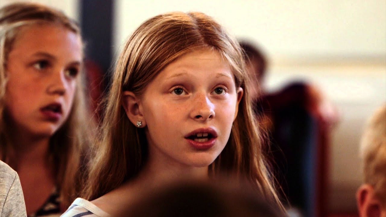 05 Folkets Kirke: Folkekirken succeser