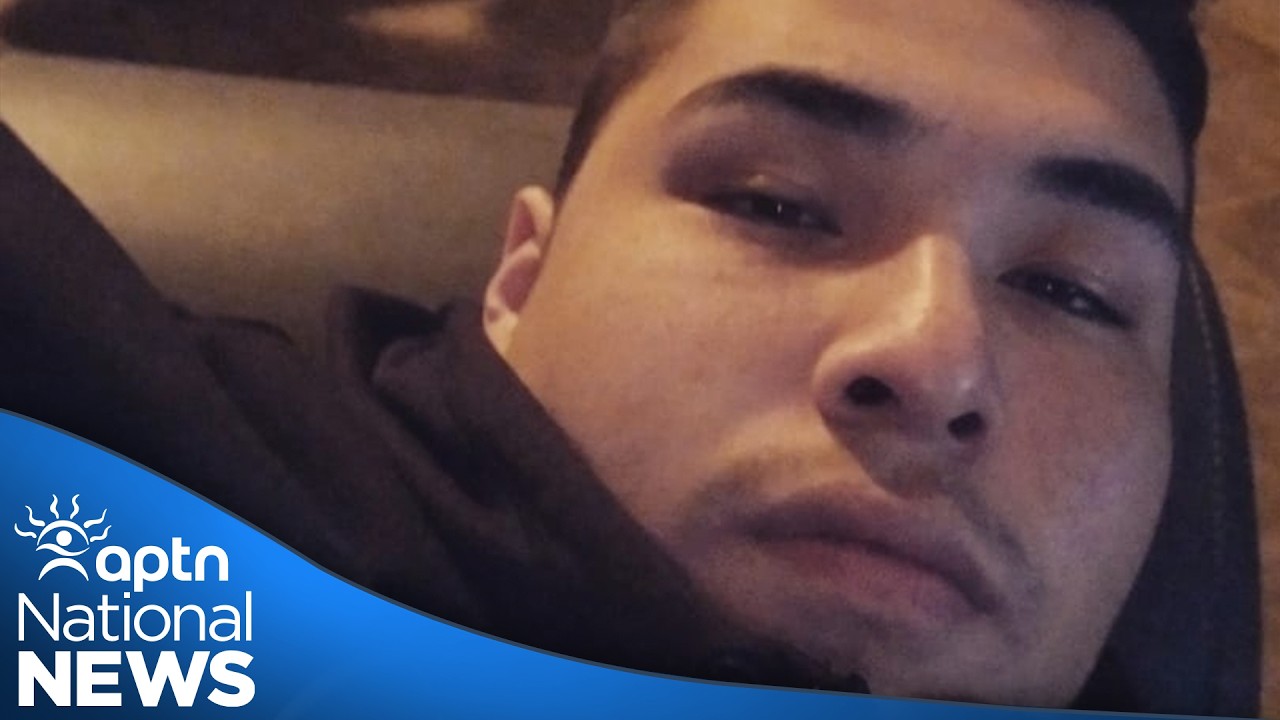 Update on First Nations man who died in a house fire over a year ago | APTN News