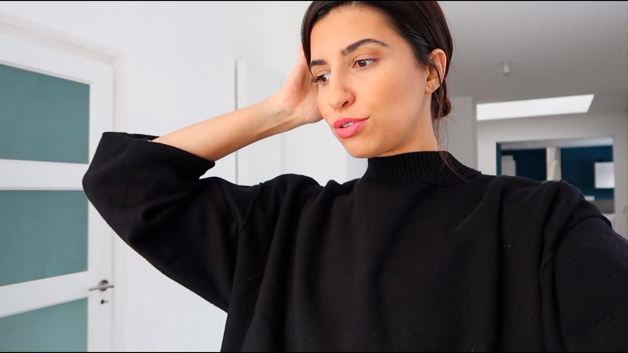 COMMANDE FAUTEUIL, ENTRÉE DE LA MAISON ET INSCRIPTION ÉCOLE PRIVÉE 👨‍👩‍👦 | VLOG 92 | ROSEANDMUSC