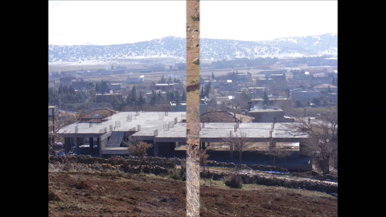 ŞEKEROBA DAN ESİNTİLER